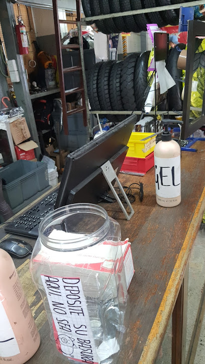 Moto Repuestos Córdoba en Córdoba