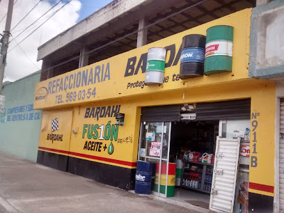 Multicar Refaccionaria en Soledad de Graciano Sánchez