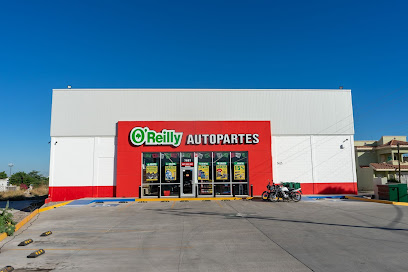 O'Reilly Autopartes (Calz. de las Torres) en Culiacán Rosales