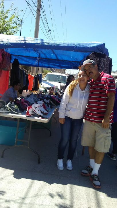 Partes Usadas Martínez en Nogales