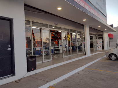 Radec Autopartes Hermosillo en Hermosillo