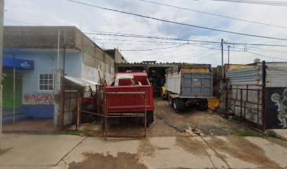 Rectificaciones del Sureste en Coatzacoalcos