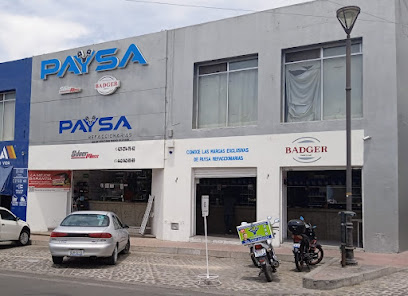 Refaccim Autopartes en San Juan del Río