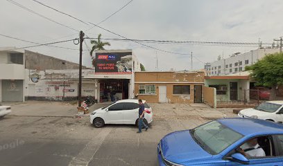 Refaccionaria Autofull en Culiacán Rosales