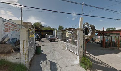 Refaccionaria Autostar en Nogales