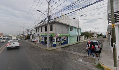 Refaccionaria Bochobig en San Juan del Río