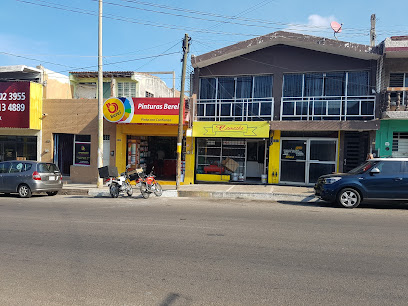 Refaccionaria Camacho Mazatlan en Mazatlán