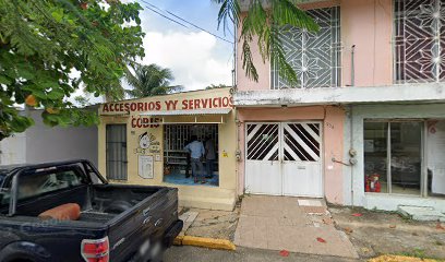 Refaccionaria Cobis en Coatzacoalcos