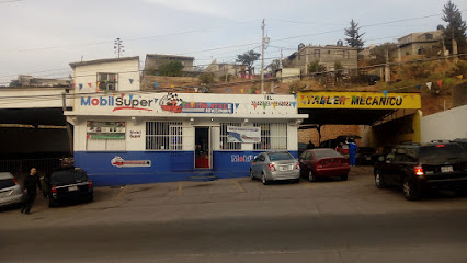 Refaccionaria Continental 2 en Nogales