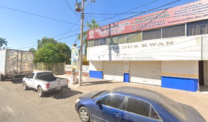 Refaccionaria El Aleman Socorro Alicia Encinas Marquez en Guasave