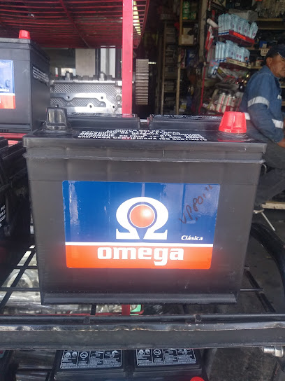 Refaccionaria El Bufalo en San Juan del Río