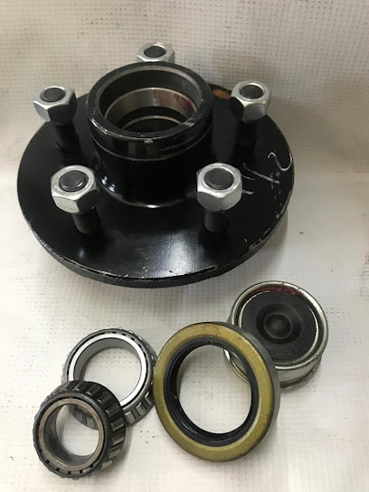 Refaccionaria Gala Muelles, Suspensión y Dirección en San Juan del Río