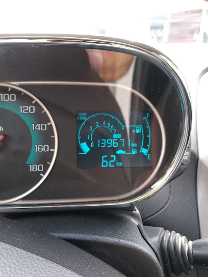 Refaccionaria Gamboa Suc. Barrancos en Culiacán Rosales