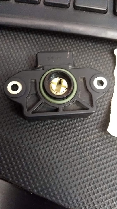 Refaccionaria Laredo's VW en San Juan del Río