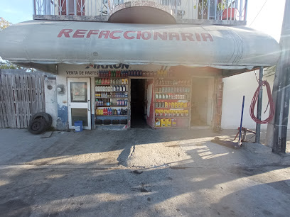 Refaccionaria, Lubricantes y Vulcanizadora Agustin en Matamoros