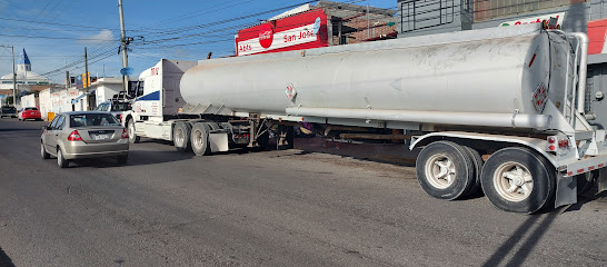 Refaccionaria Pascana Bardahl en San Juan del Río