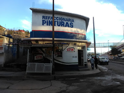 Refaccionaria Zumiko en Nogales