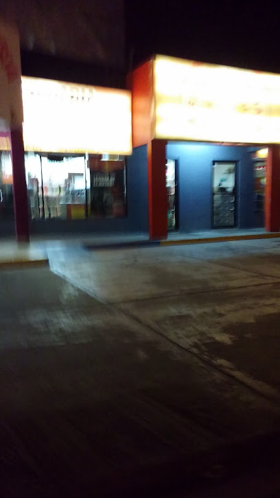 Refaccionaria del Sol Sucursal 34 en San Luis Río Colorado