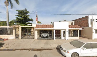 Refaccionaria y Autopartes El Amado en Guasave