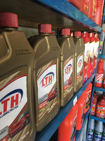 Refacciones Culiacán (Luis Donaldo Colosio SN-S) en Guasave