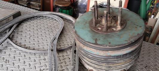 Refacciones Diesel Aries en San Juan del Río