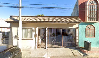 Refacciones García Autopartes de VW en Matamoros