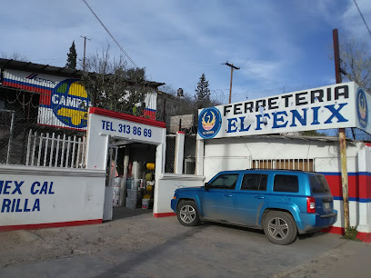 Refacciones Nosomex en Nogales