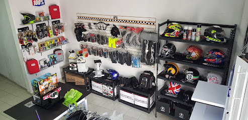 Rider 33 en San Juan del Río