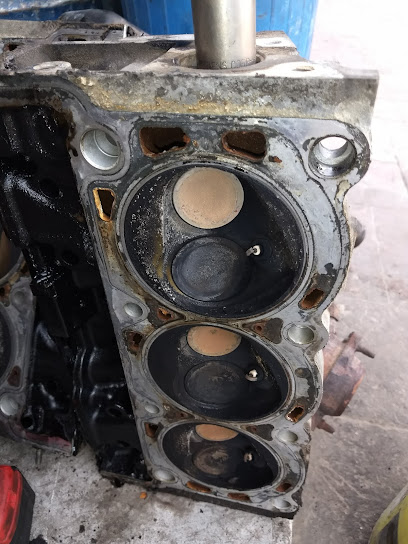 Rrs Motor Parts Refaccionaria y Rectificadora Sebastian en San Juan del Río