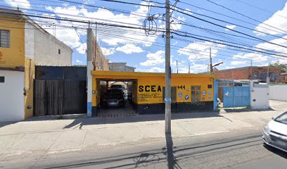 Scea Sistemas de Control Electrónico Automotríz en San Juan del Río