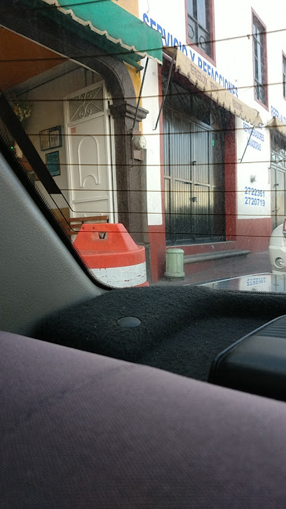 Servicio y Refacciones Refri-Autos San Juan en San Juan del Río