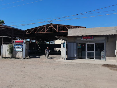 Servicios y Refacciones Carballo en Guasave