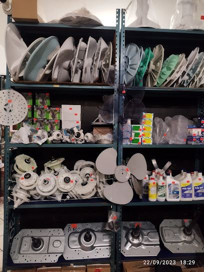 Servirefacciones en Coatzacoalcos