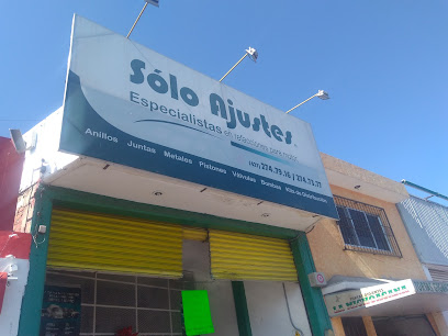 Sólo Ajustes San Juan del Rio en San Juan del Río