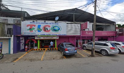 Tico Refaccionaria en Comalcalco