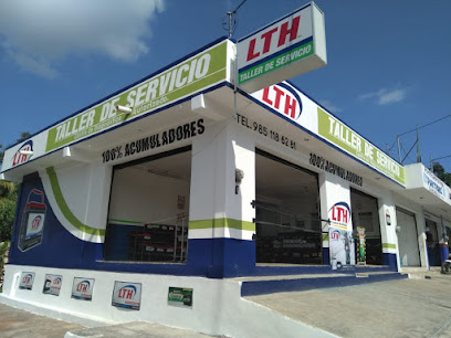 100% Acumuladores en Valladolid