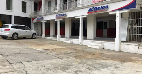 ACDelco en Xalapa