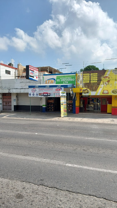 Auto Eléctrica Monterrey en Poza Rica de Hidalgo