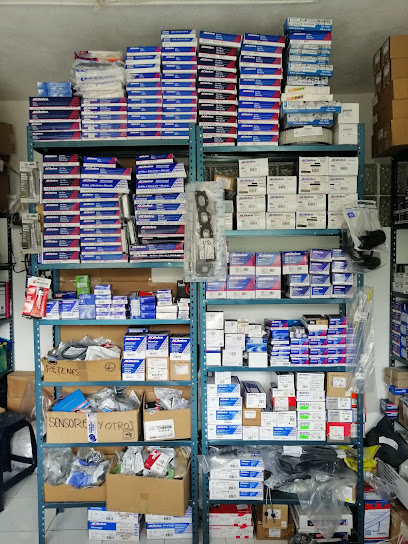 Auto Partes Roma (Distribuidor Ac Delco) en Xalapa