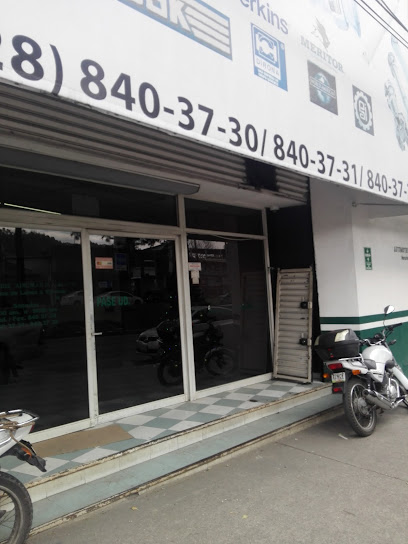 Automotriz Adrimar Sa de C.V. en Xalapa
