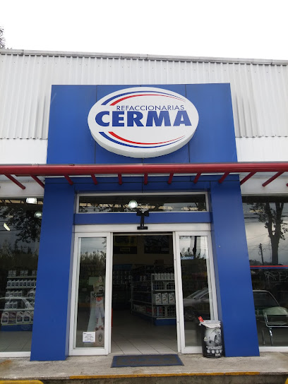 Cerma Automotriz Xalapa I en Xalapa