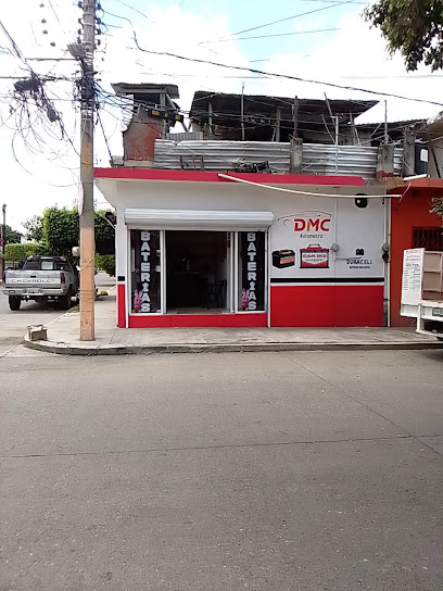 Dmc Automotriz - Chapultepec en Poza Rica de Hidalgo