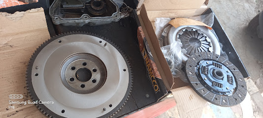 Embragues y Frenos Polo en Xalapa