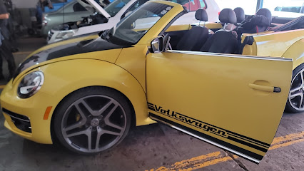 Eurovolks Autopartes, Afinaciones y Refacciones Originales VW en Xalapa