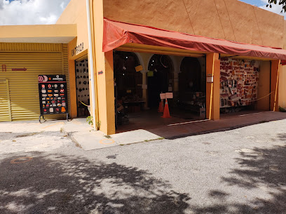 Hules y Accesorios Cervera en Mérida