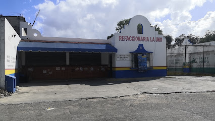 La Uno en Mérida
