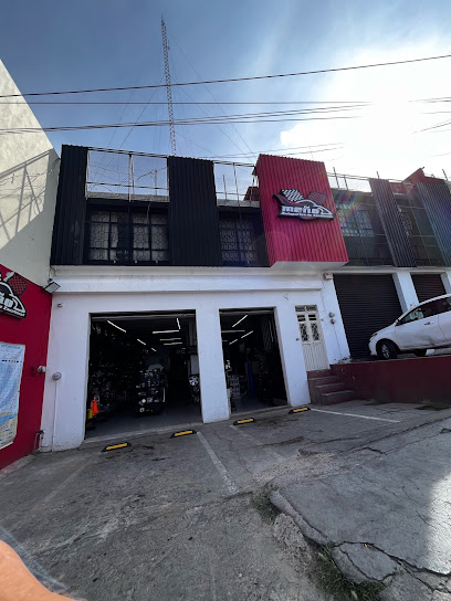 Meño Autopartes de Zacatecas Suc. San Marcos en Zacatecas