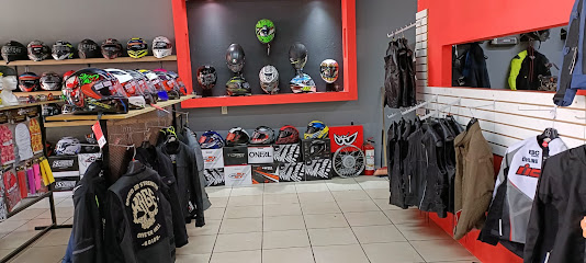 Mundo Biker Zacatecas en Zacatecas