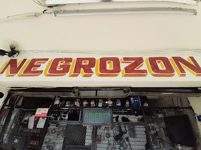 Negrozon Refacciones en Xalapa