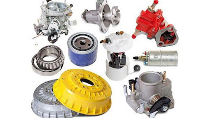 Olivos Refacciones en Xalapa